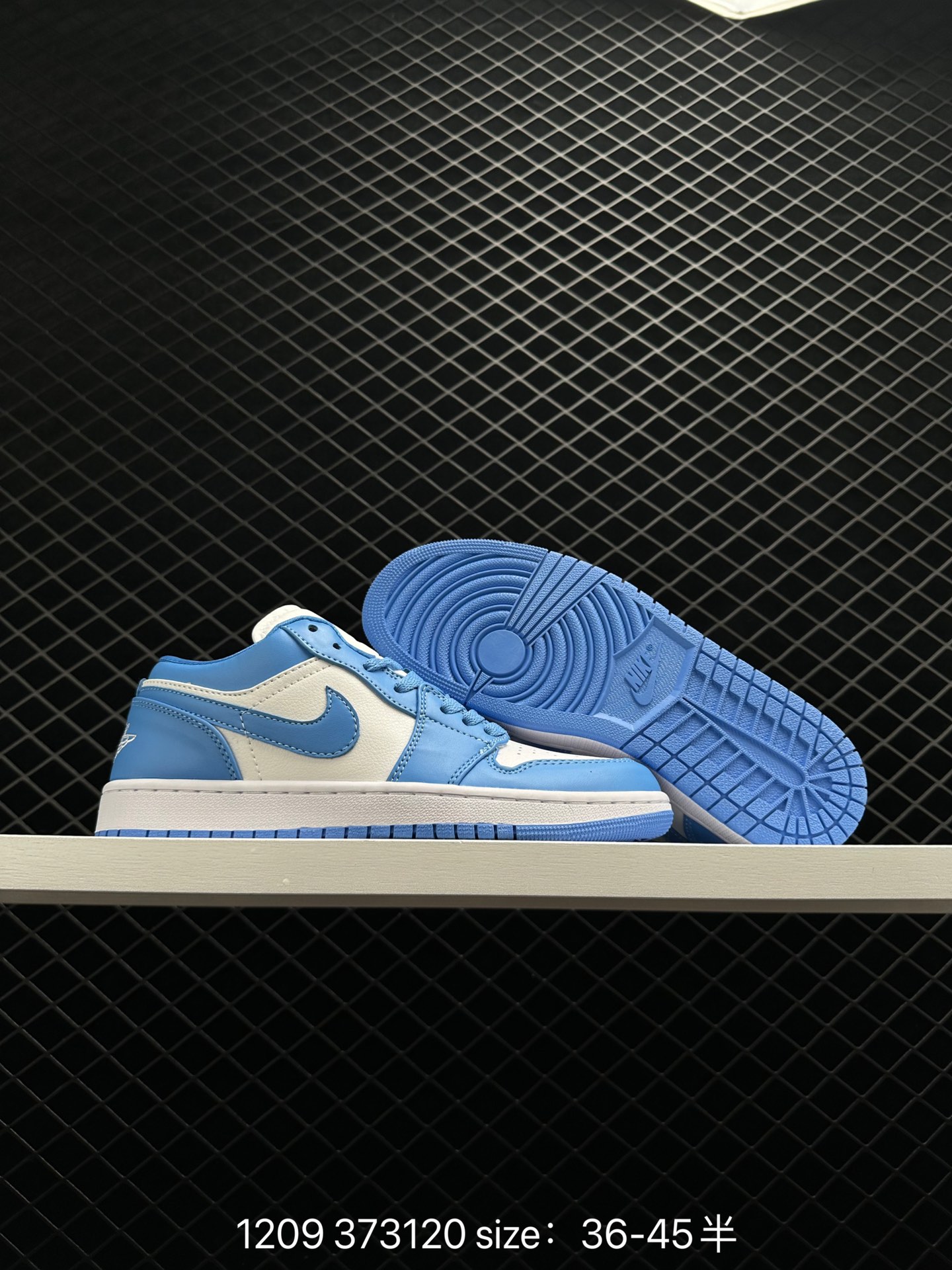 Air Jordan 1 Low AJ1